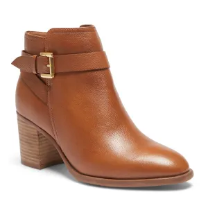 Tristan Boot in Tan Leather