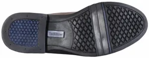 TuffRider Ladies Baroque Front Zip Paddock Boots with Metal Zipper