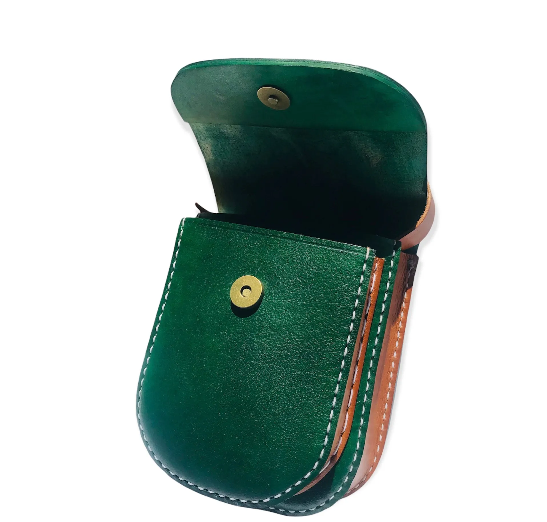 Uchi pouch - (10 days lead time)
