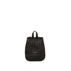 Zoe Backpack in Black